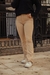 Pantalon Oxford De Bengalina - comprar online
