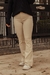 Pantalon Oxford De Bengalina - Prany - Ropa por Mayor Femenina
