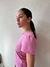 Blusa con Brillos Aida