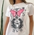 Remera Butterfly - tienda online