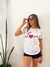 Remera Love - tienda online