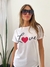 Imagen de Remera Love