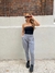 Pantalón de crep sastrero - Prany - Ropa por Mayor Femenina