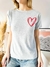 Remera Romantic en internet