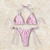 Bikini talle M Nativa romantic - comprar online