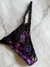 Panty V’s talle S- brillos - comprar online