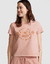 Remera PINK talle L