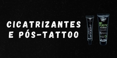 Banner da categoria Cicatrizane e Pós Tattoo