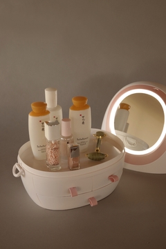 Pinktop Hermético con espejo LED - comprar online