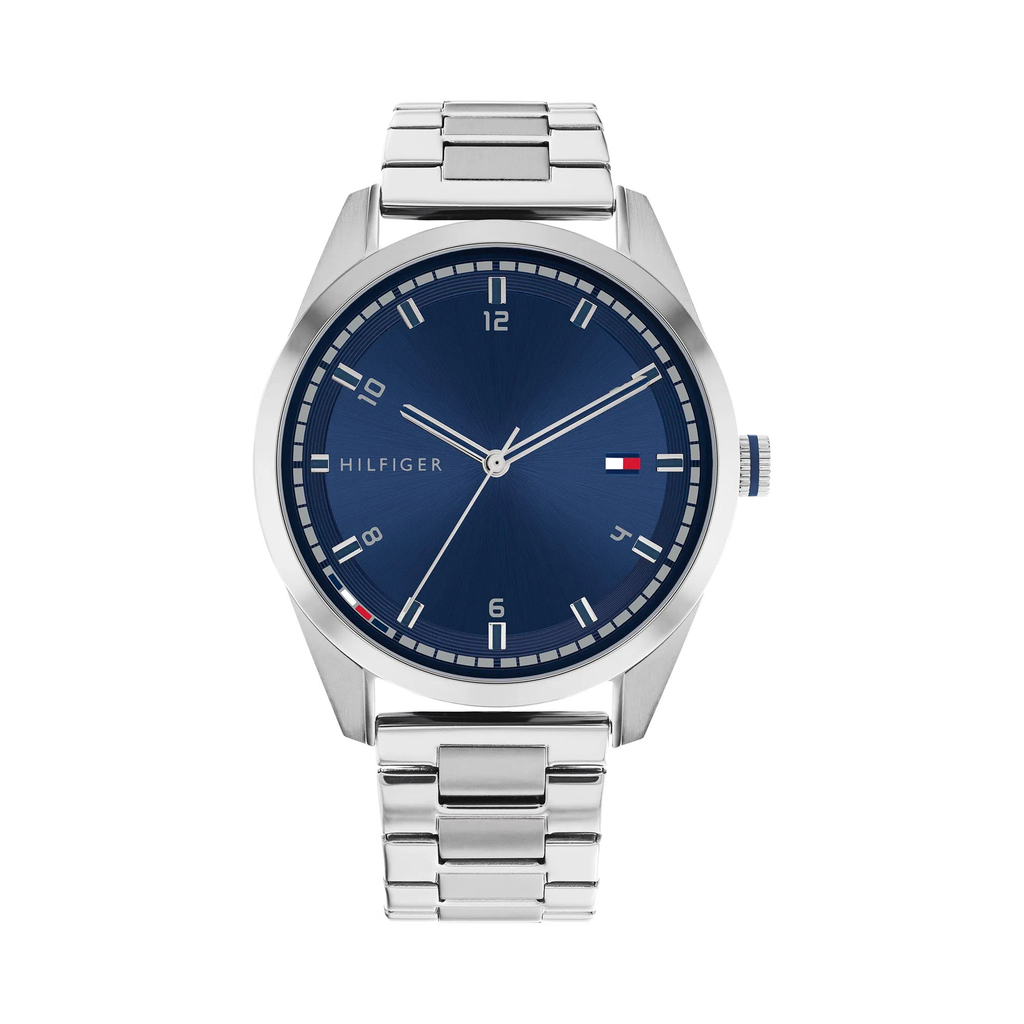 Reloj Tommy Hilfiger para hombre de acero 1710455