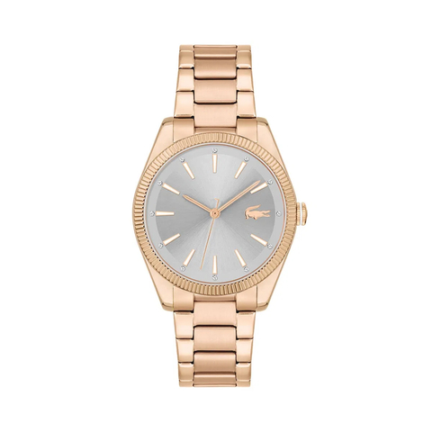 Lacoste parisienne ladies watch new arrivals