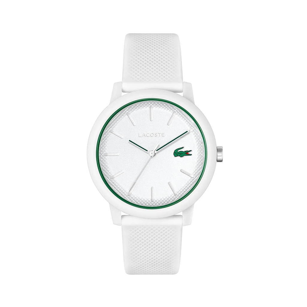 Reloj Lacoste Hombre Lacoste 12.12 Color Verde