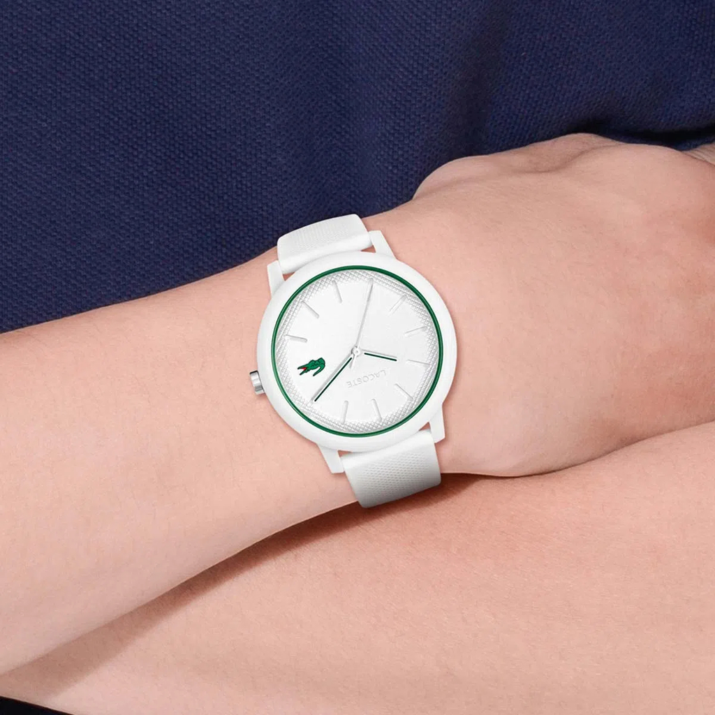 Reloj Lacoste 12.12 para hombre 2011169 Virgili Ghio