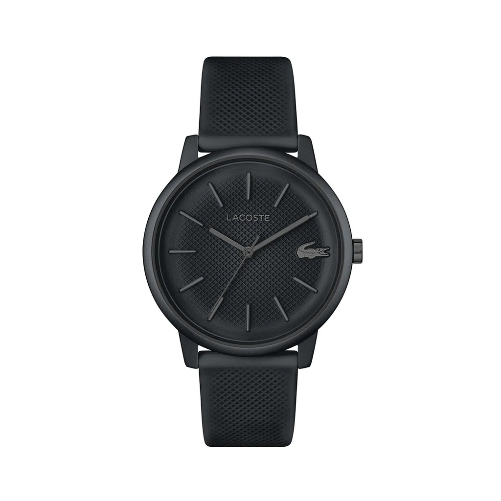 Reloj Lacoste 12.12 MOVE de silicona 2011242