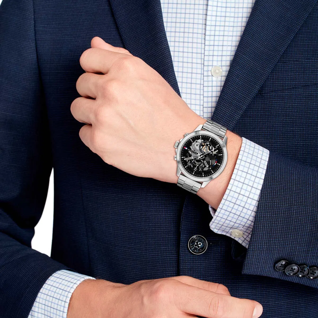 Tommy relojes discount