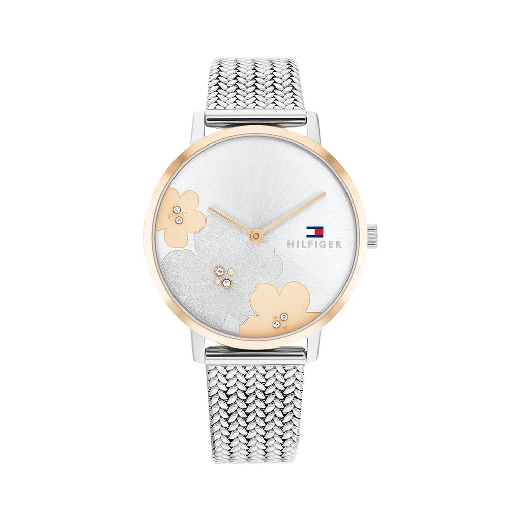 Reloj tommy para mujer store