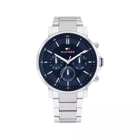 Reloj Tommy Hilfiger para hombre de silicona 1710480