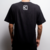 Cachalote Black T-Shirt - Cachalote Audio