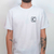 White T-Shirt - buy online