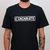 Black T-Shirt - buy online