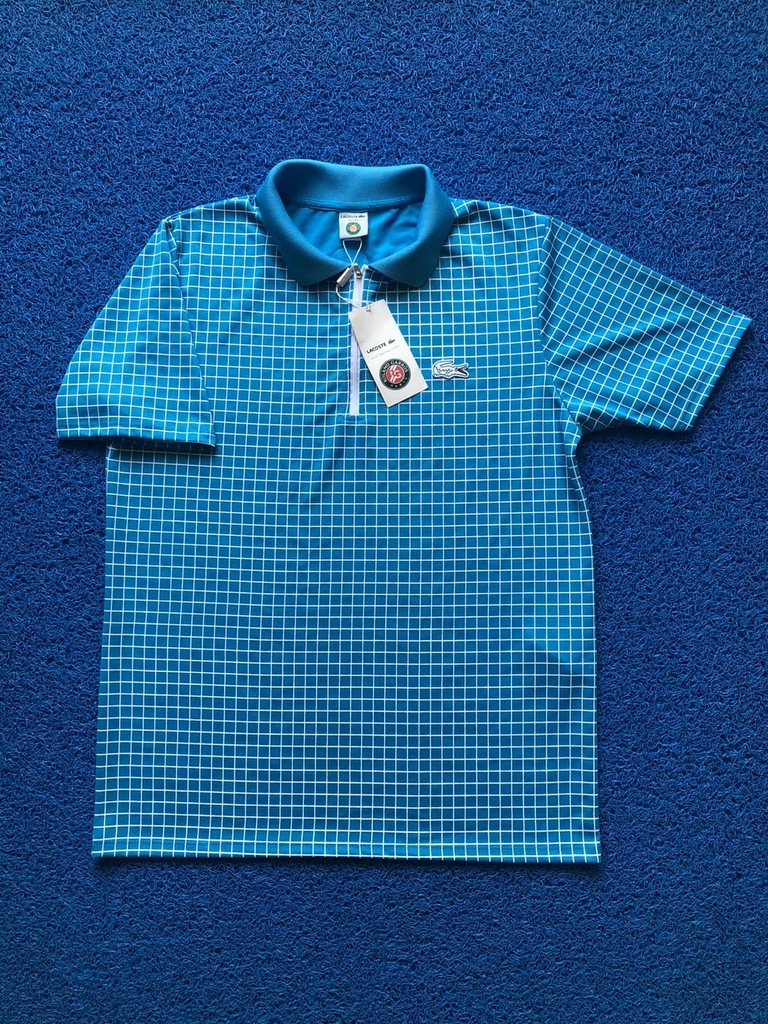 Polo roland garros sale