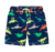 Shorts Piscina Dinossauro Carter's