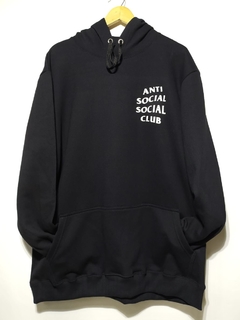 Buzo anti social social club original shop