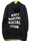 Buzo Anti Social Social Club