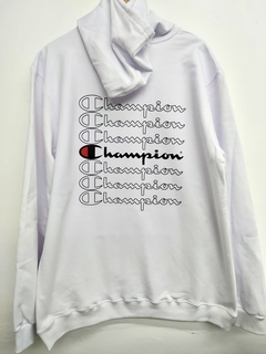 Champion sweater online clearance gratis