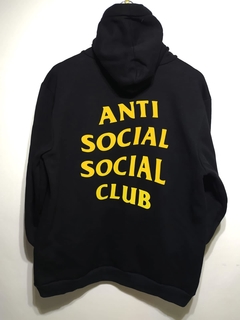 Buzo Anti Social Social Club Los mil disenos