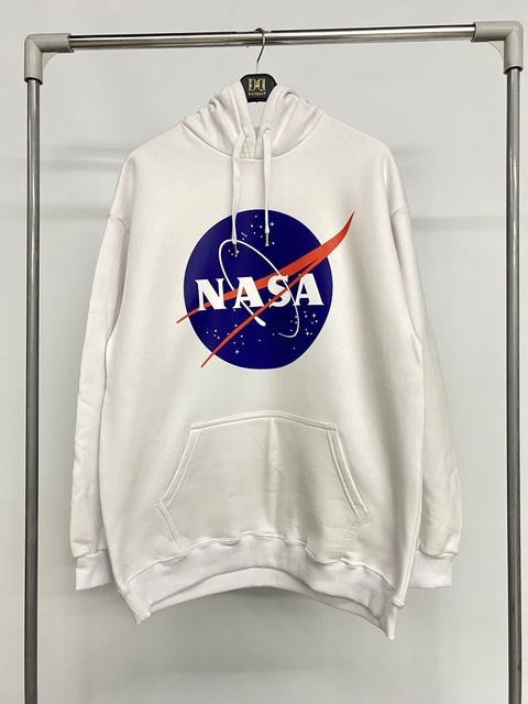 Buzo Nasa
