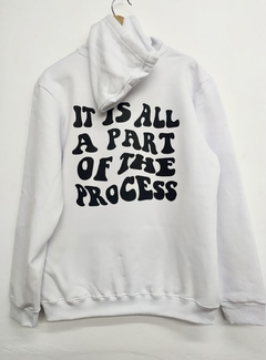 Buzo its all a part Comprar en Los mil disenos