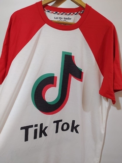 Tik Tok