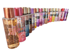 BODY MIST LOCION DAMA - MayoreoLovesMeModa