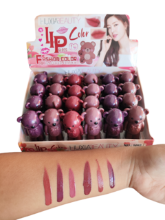 LABIAL OSITO CHOCOLATE 1PZA - comprar en línea