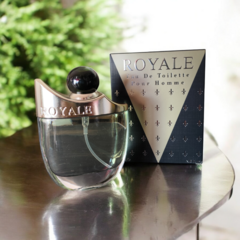 PERFUME ROYALE CABALLERO