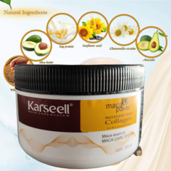 MASCARILLA CABELLO KARSEELL PREMIUM 1PZA - MayoreoLovesMeModa