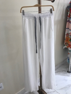 Calça Pantalona #M030 - comprar online