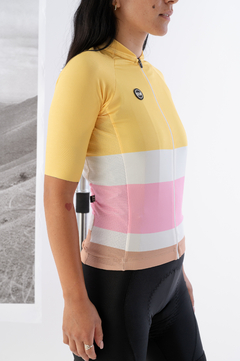 JERSEY SS PRO MUJER - comprar online