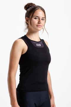 SUDADERAS BASE LAYER MUJER - CC9