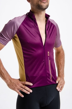 JERSEY SS RACE TINTO HOMBRE - comprar online