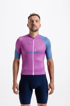 JERSEY SS PRO CASTELLANIA HOMBRE - CC9