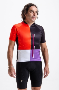 JERSEY SS RACE TATE HOMBRE