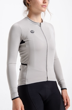 CAMPERA PRO EVO GAUCHO MUJER - CC9