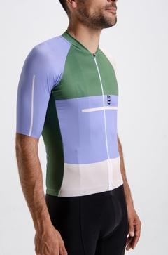 JERSEY SS PRO CORSA HOMBRE