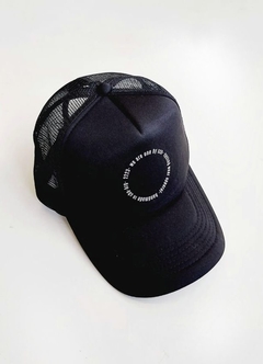 Gorras CC9 Truck - tienda online