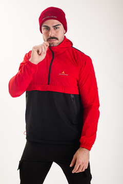 Buzo Sport Style (Urban Luxury) - tienda online