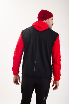 Buzo Sport Style (Urban Luxury) - comprar online