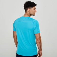 Remera deportiva Cromo (Kion) - Fashion Lovers