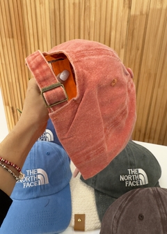 Imagen de GORRAS TNF UNISEX LOGO BORDADO